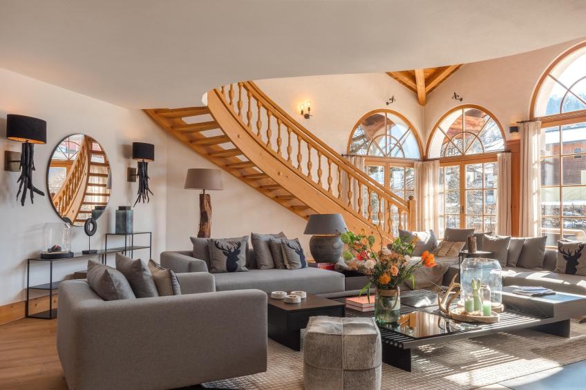 Luxury-Chalet in St Johann in Tyrol - foto 9