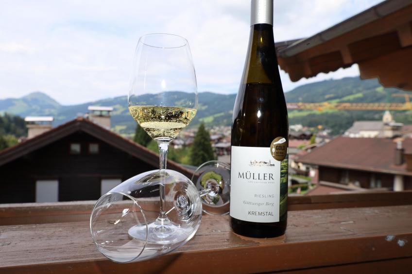 Chalet Müller - foto 34