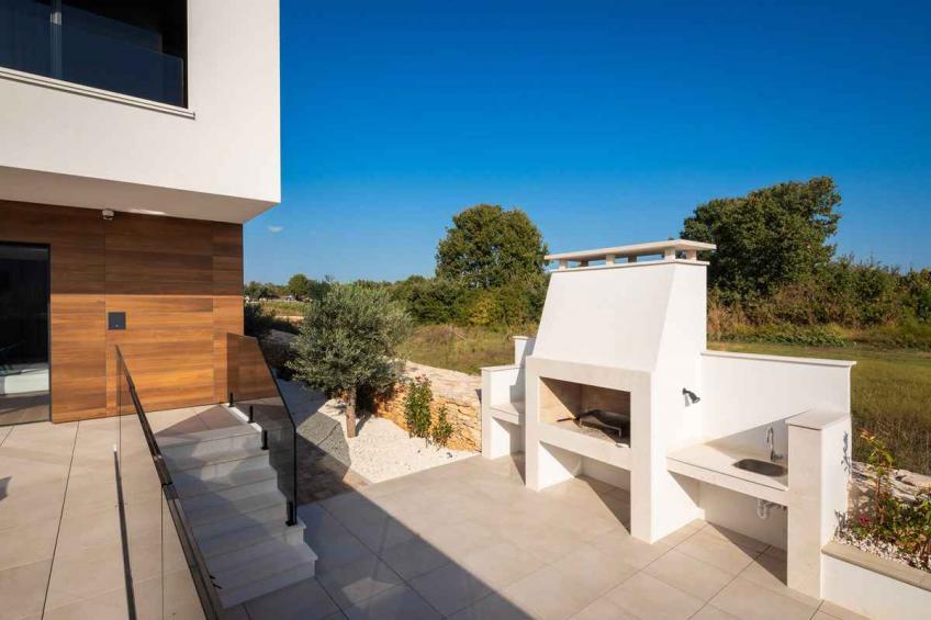 Villa avec piscine et vue sur la mer - BF-7Z3DT - foto 4