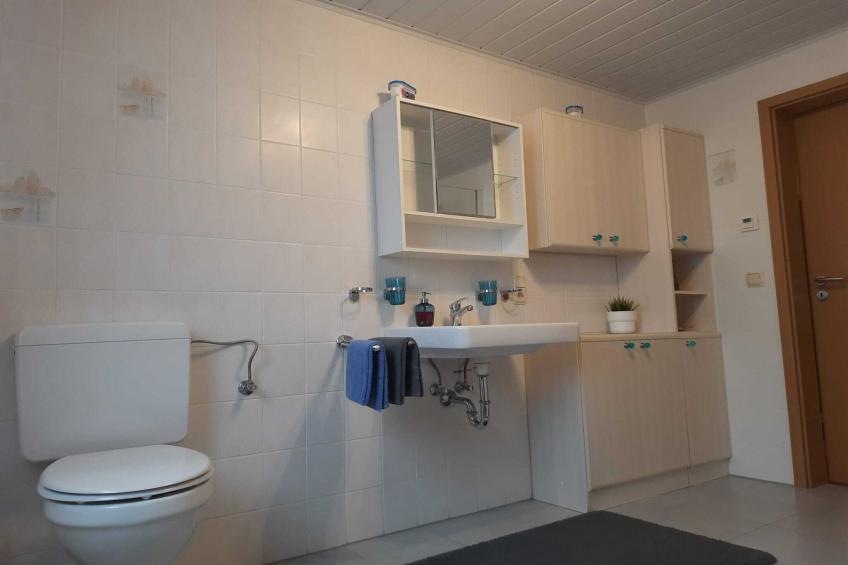 Ferienwohnung Fries - foto 16