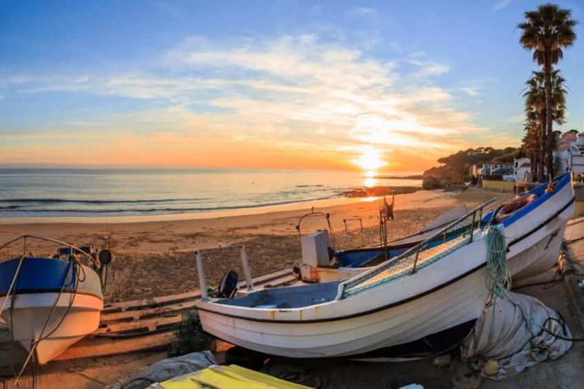 Alfamar Beach Apartment - foto 20