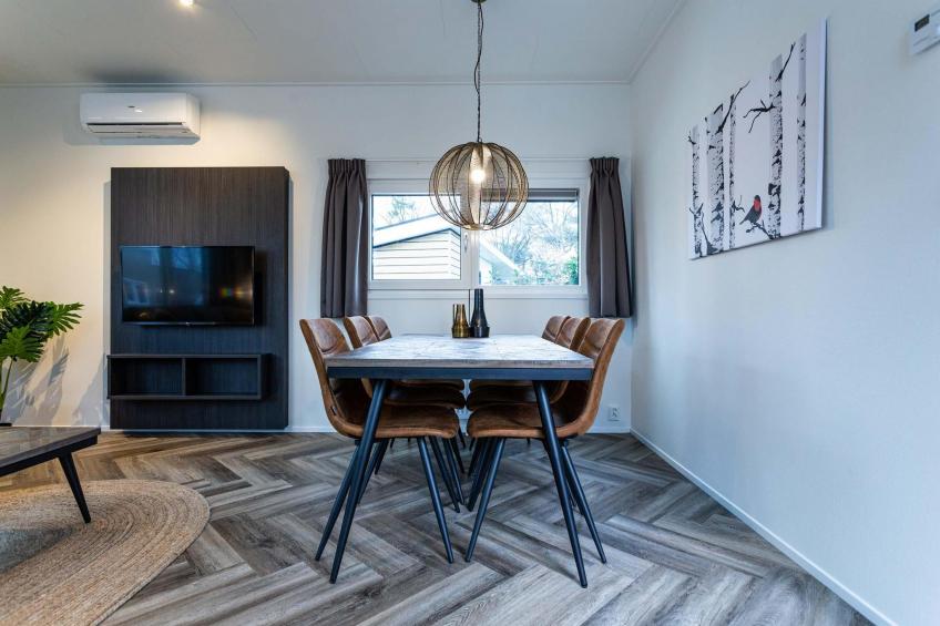 Module special 6 people Wellness (Hottub) - foto 3