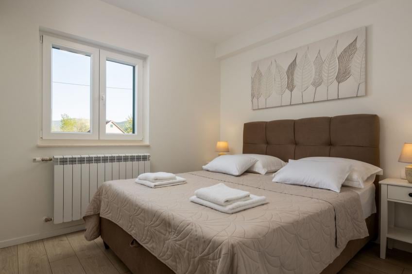 Villa Big Garden für 7 Personen und 1 Kind - foto 38