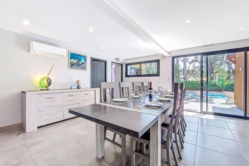 Villa les Verdiers - foto 6