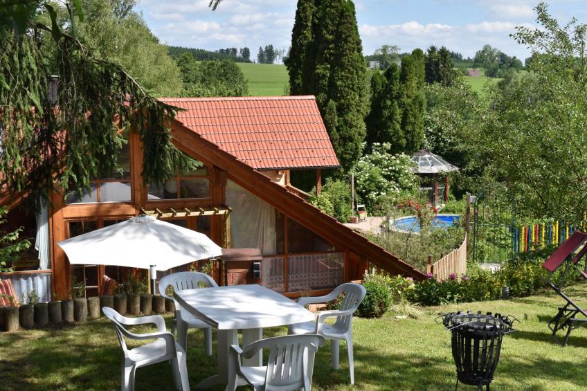 "Haus in der Einöde" - foto 35