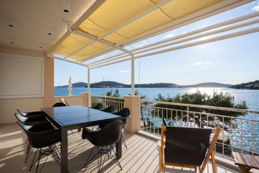 Villa "Villa Branka" direkt am Strand - foto 4