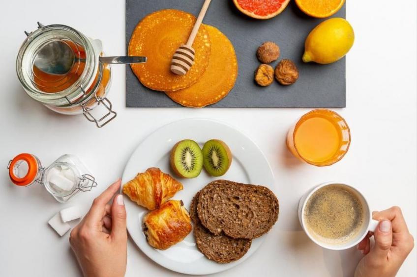 Wohnung mit Privatparkplatz - foto 8