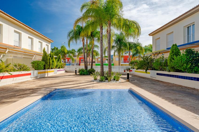 El Vergel Chil - foto 30