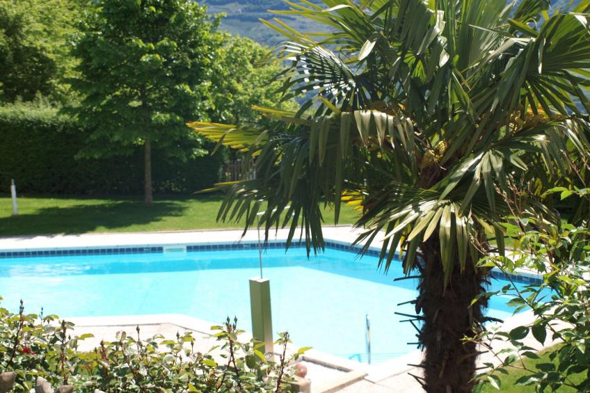 Kerschbamerhof Fewo Pink Lady mit Panoramablick - foto 9