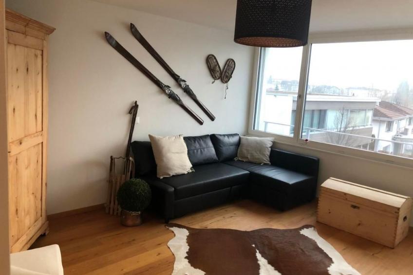 Penthouse Alpenblick (6 Erwachsene & 3 Kinder) - foto 20