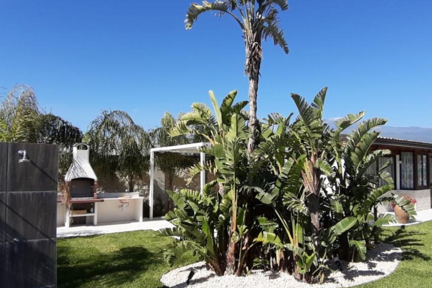 Haus in Calatabiano mit privatem Parkplatz - foto 28