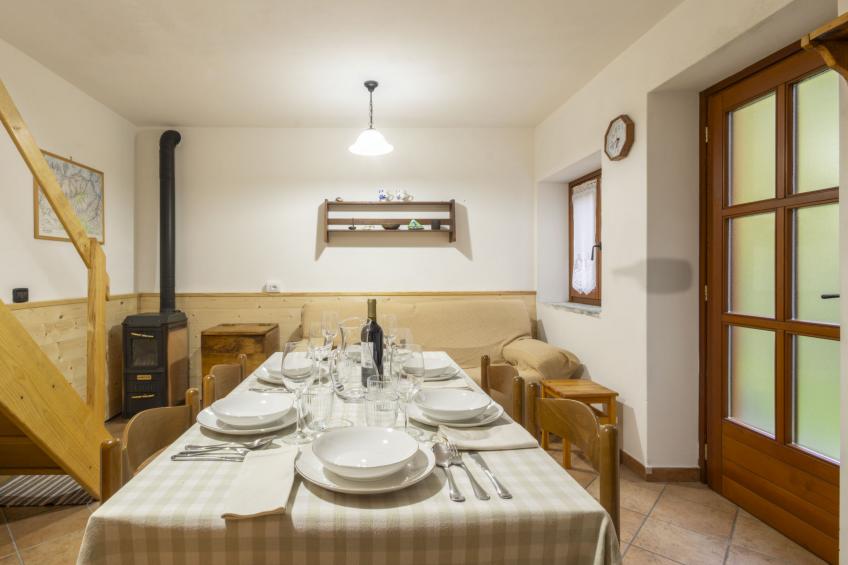 Val di Mello Mountain Flat - foto 9