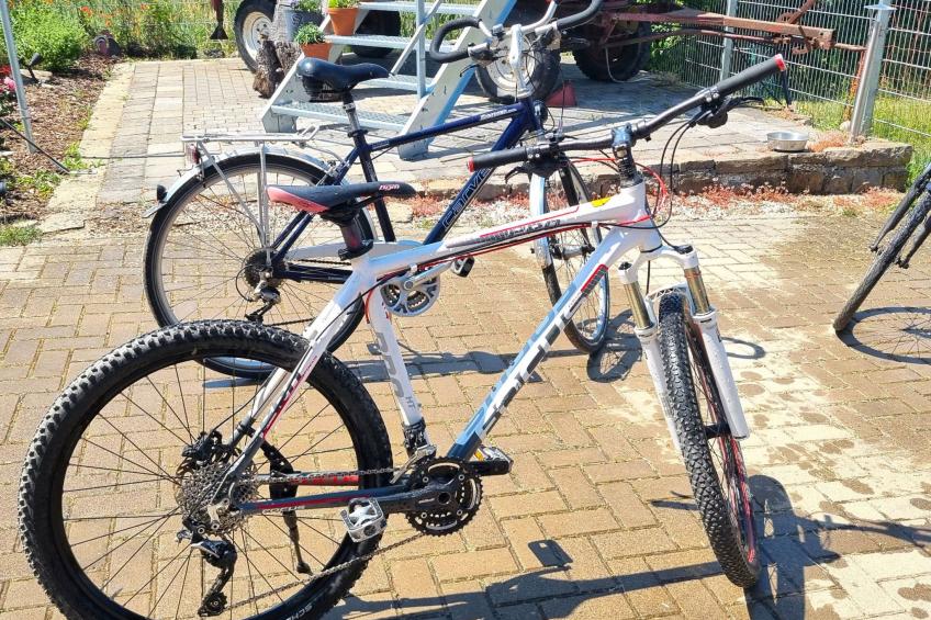 Wellness-Chalet - foto 32