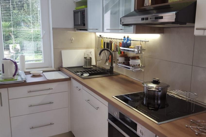 Rollstuhltauglich, Terrassen am Felsenstrand - foto 19