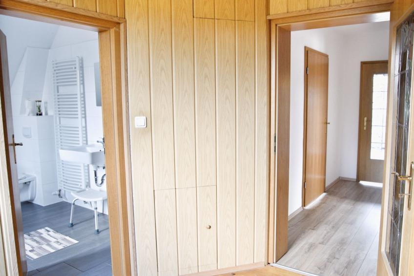 Wohnung in Mönkebude mit Terrasse und Grill - foto 17