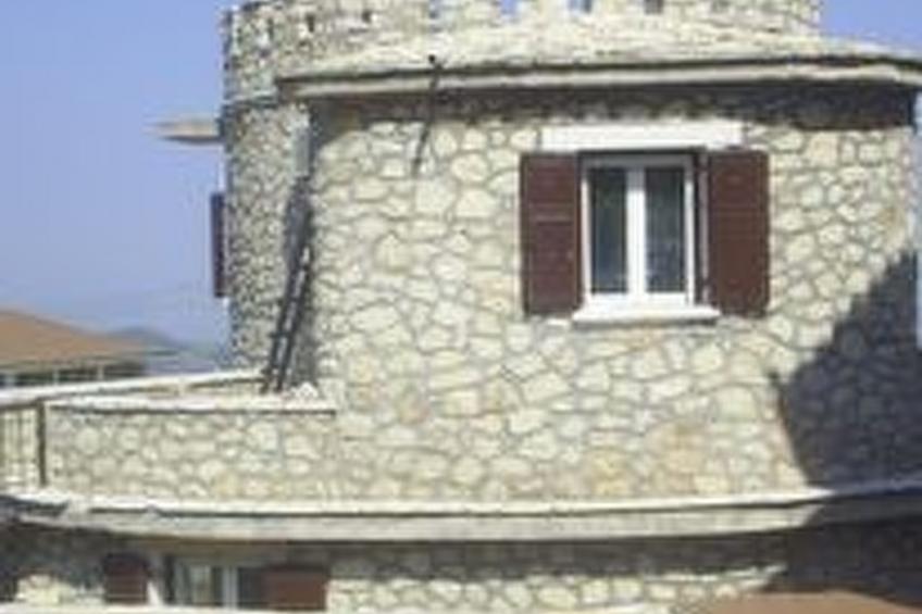 Sommer Dafnopanagia Villa Magda - foto 66