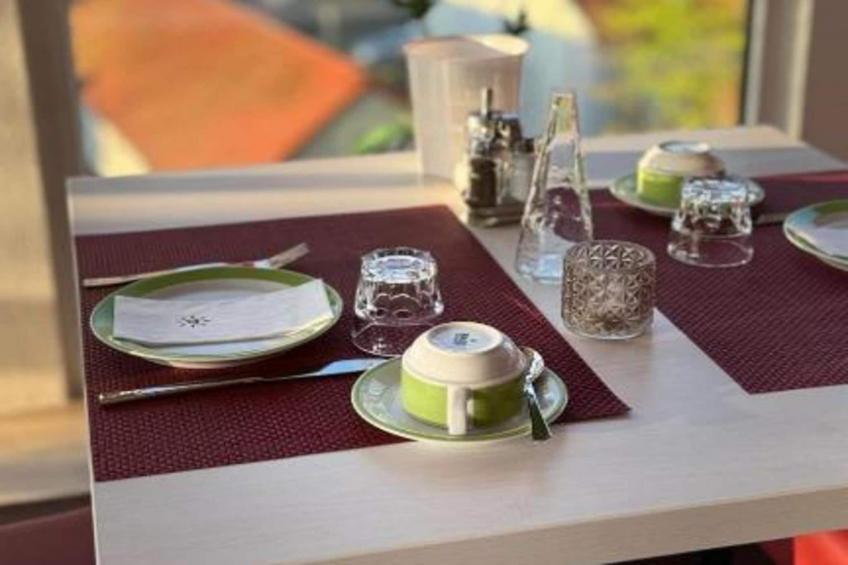 Superior Double Room with Balcony - foto 25