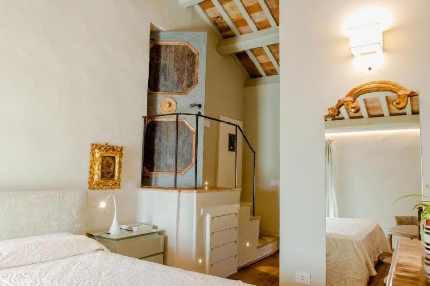 MarcheAmore - Torre da Bora, luxuriöser mittelalterlicher Turm - foto 21