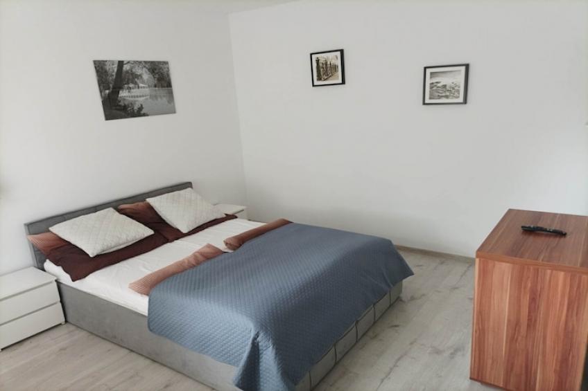 Apartament T1 parter - foto 7