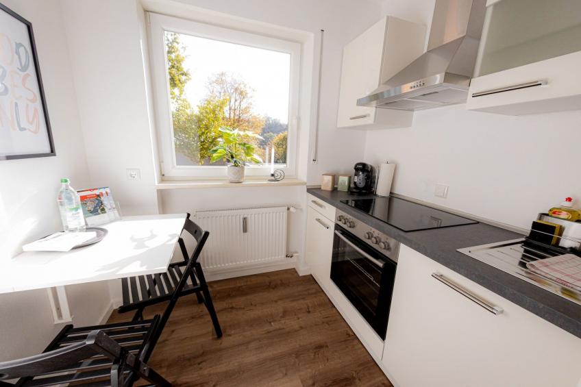 Come4Stay Passau - Apartment Seidenhof - Balkon - foto 11