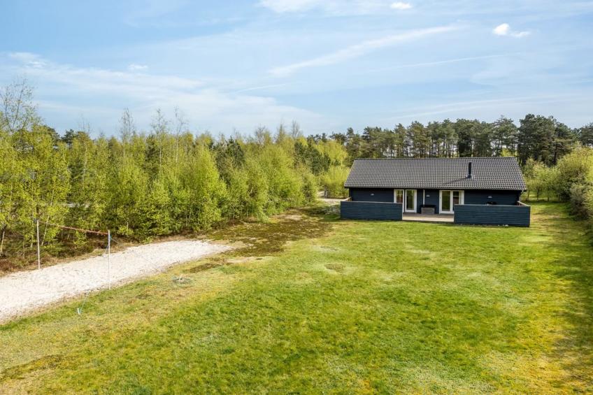 "Ellie" - 300m from the sea in NE Jutland - foto 10