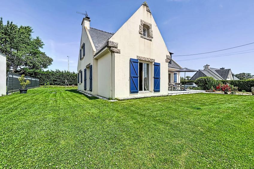 Maison Le Guerno - foto 23