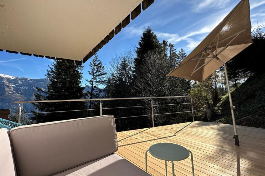 Chalet Tännli (CharmingStay), (Flumserberg Tannenbodenalp), - foto 21
