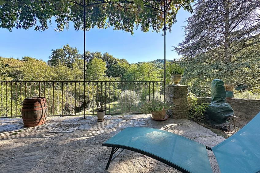 Chateau de la Favède - foto 41