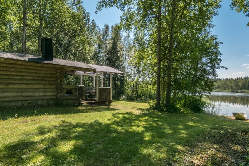 Rauhalinna - foto 24