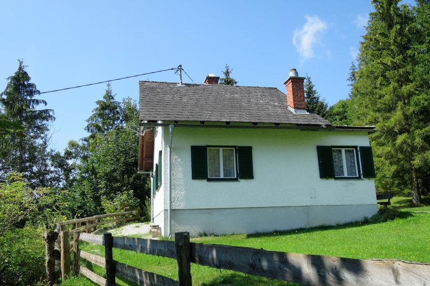 Grüne Oase (OBL120) - foto 23