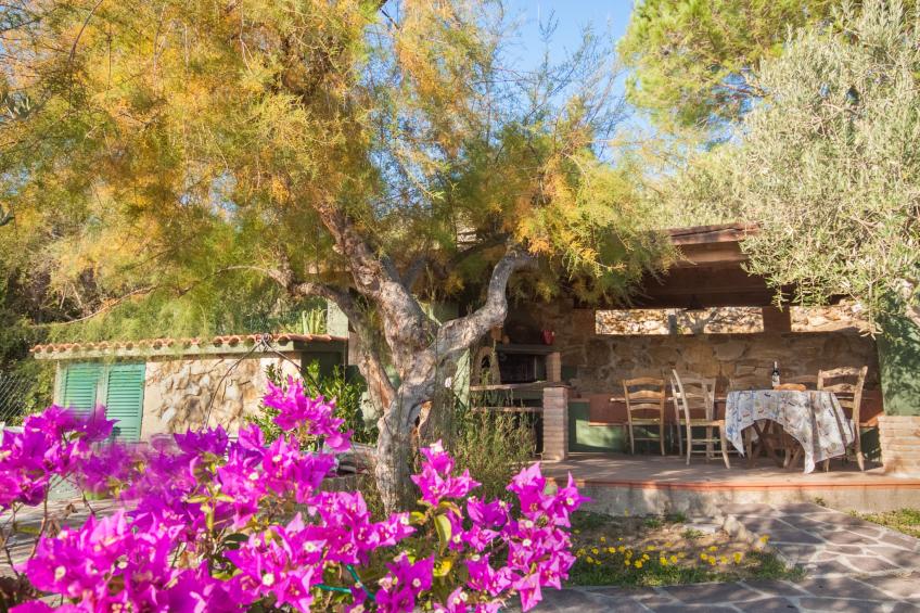 Residence Piccola Oasi (CLV277) - foto 22