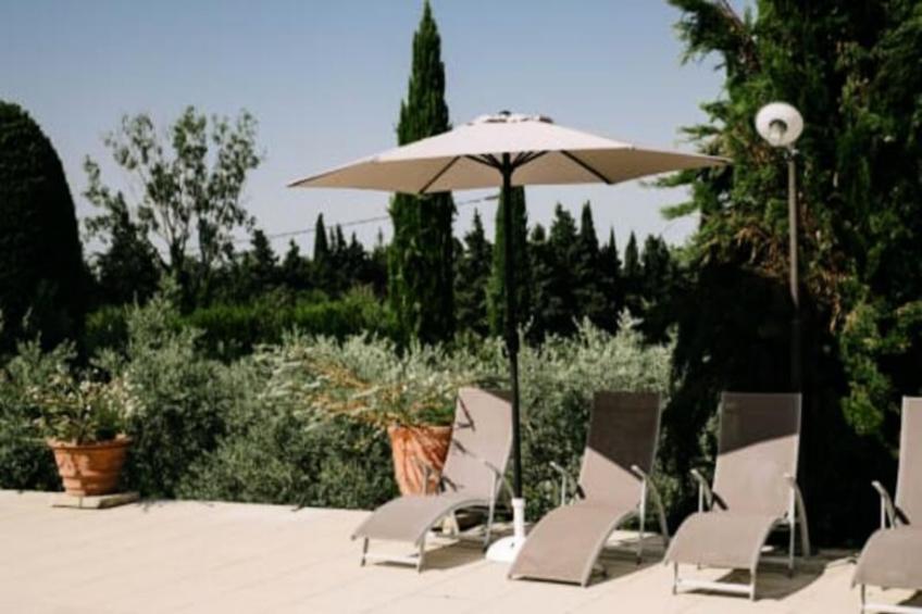 La Volière - Pernes-les-fontaines - foto 33