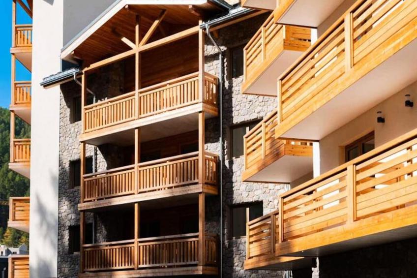 Résidence Arya Living Stone - foto 31