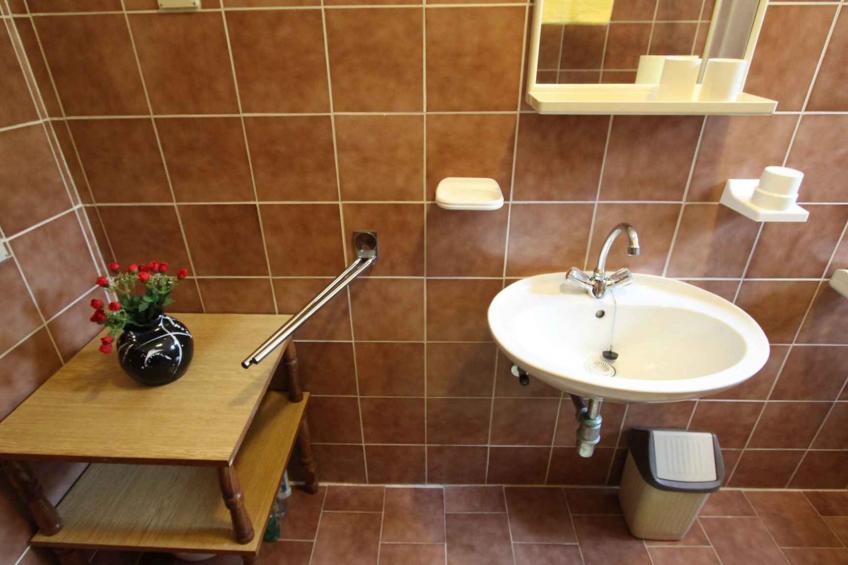 Holiday apartment mit Balkon - BF-TZ8X2 - foto 12