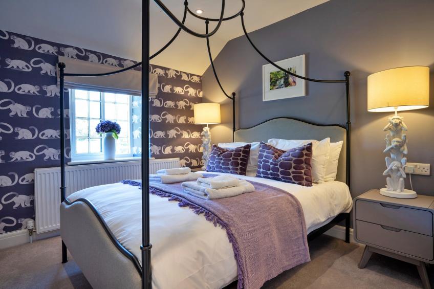 Sisu Bakewell, Limestones Cottage - foto 4