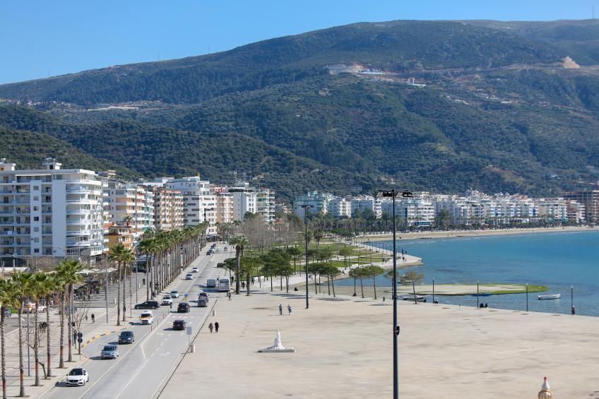 Holiday Apartment Central & Sea View - foto 15