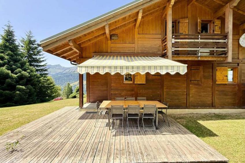 Chalet Cristal - foto 14