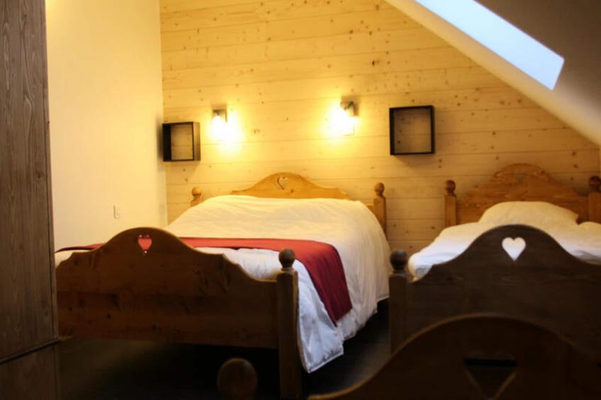 Chalets à Le Lioran - foto 26