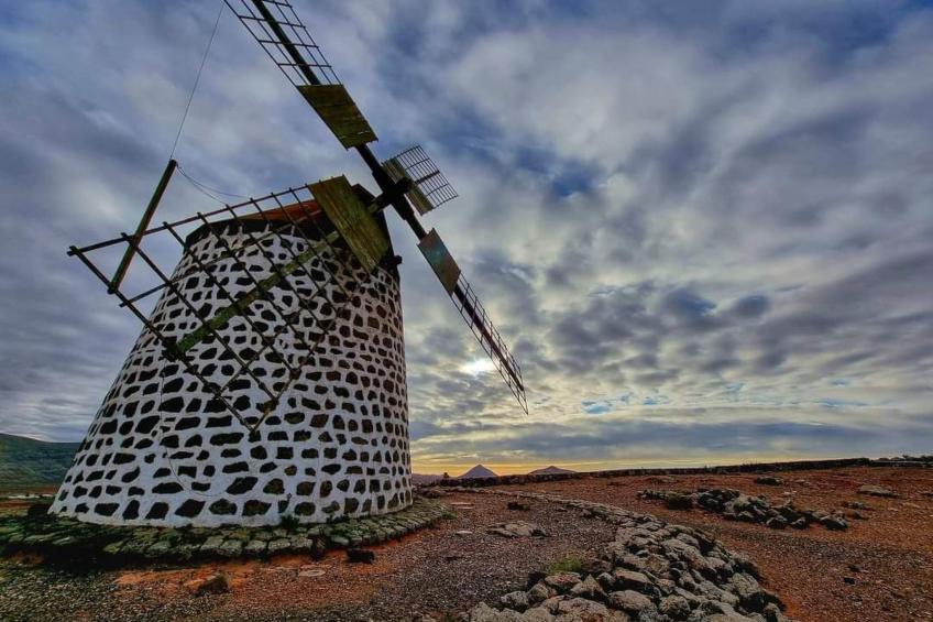 Duplex Casa Maya Caleta de Fuste - foto 56