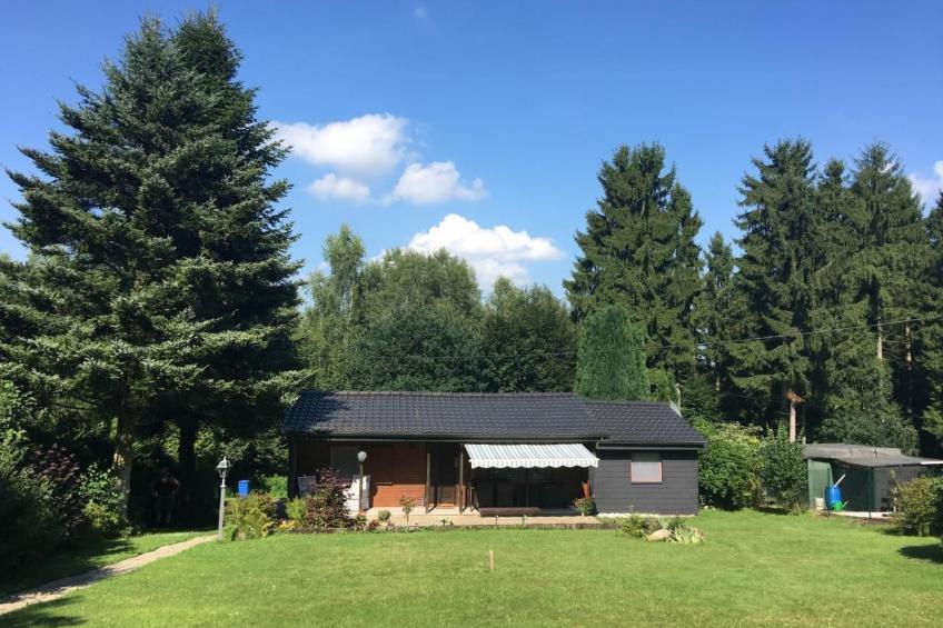 in Oberlahr mit Großem Garten - foto 6