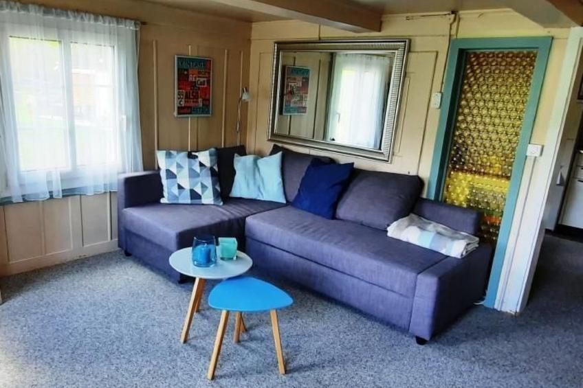 Haus Usziit - Zeit die Seele baumeln zu lassen - foto 2