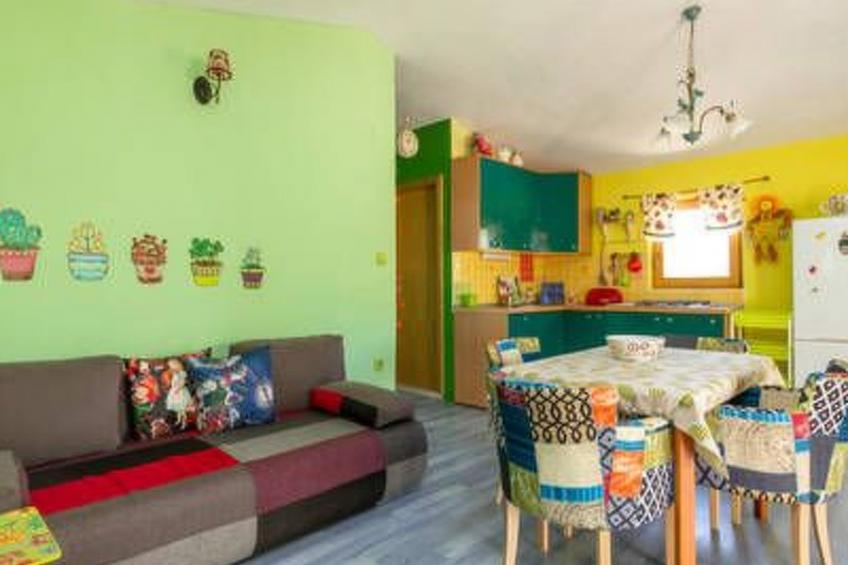 Hütte mit Garten, Grill und Terrasse - foto 33