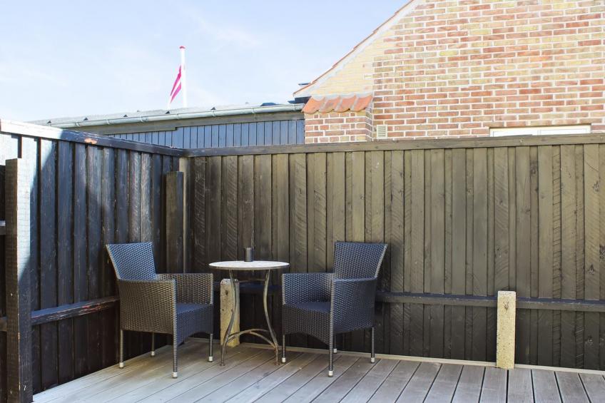 "Caranus" - 900m from the sea in NW Jutland - foto 7