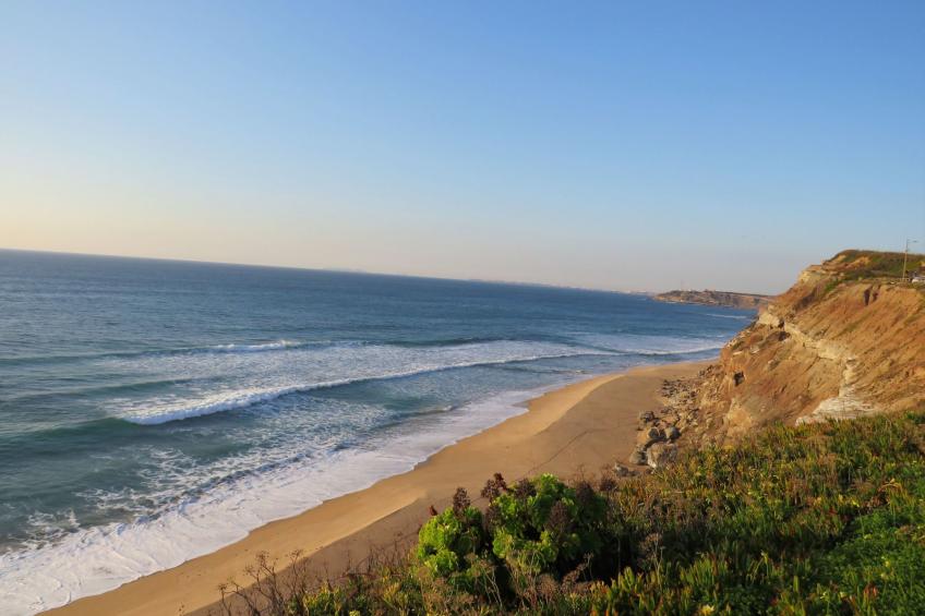 Der Sonnenuntergangs-Spot - foto 40