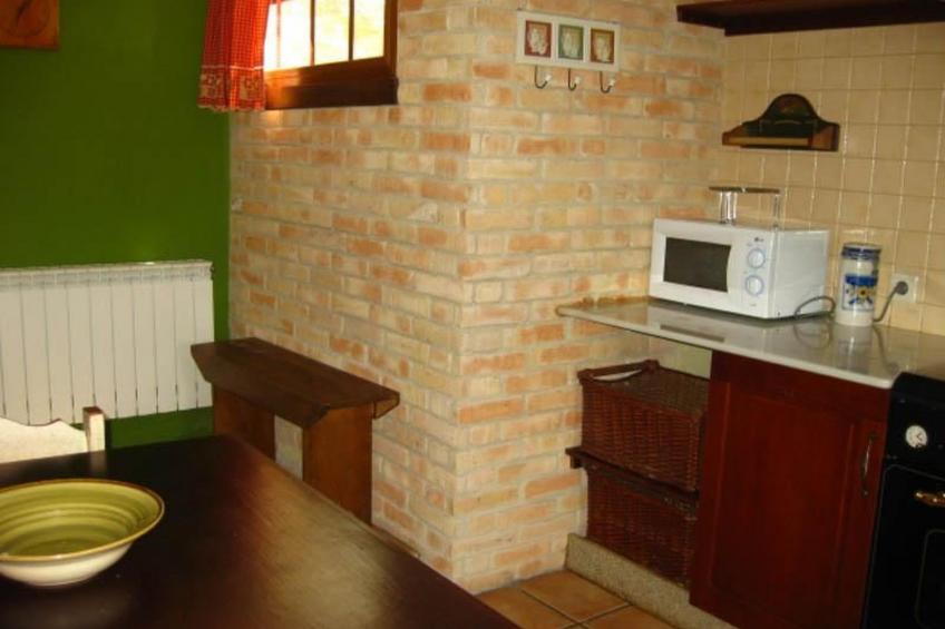 Finca "Casa do Portomartiño" - foto 27