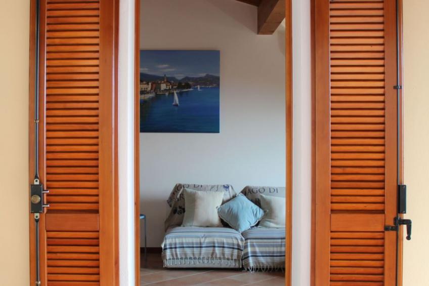 Ferienvilla 'Belvedere' - foto 9