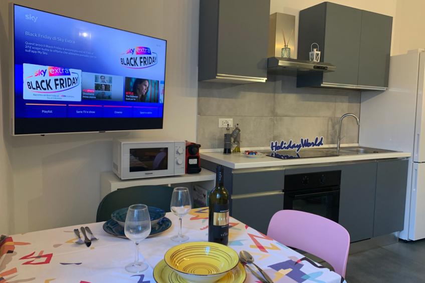 Casa MarVi by Holiday World - foto 9