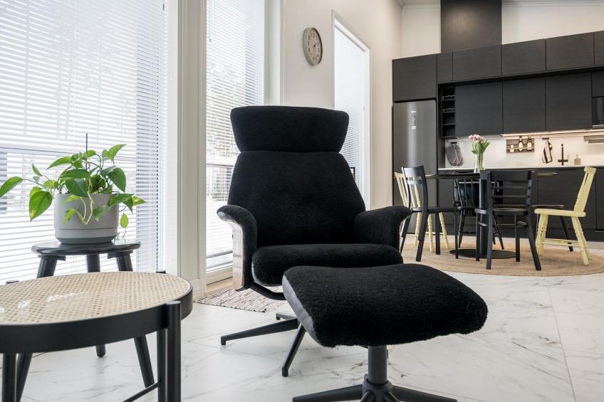 Villa kuortane - foto 4