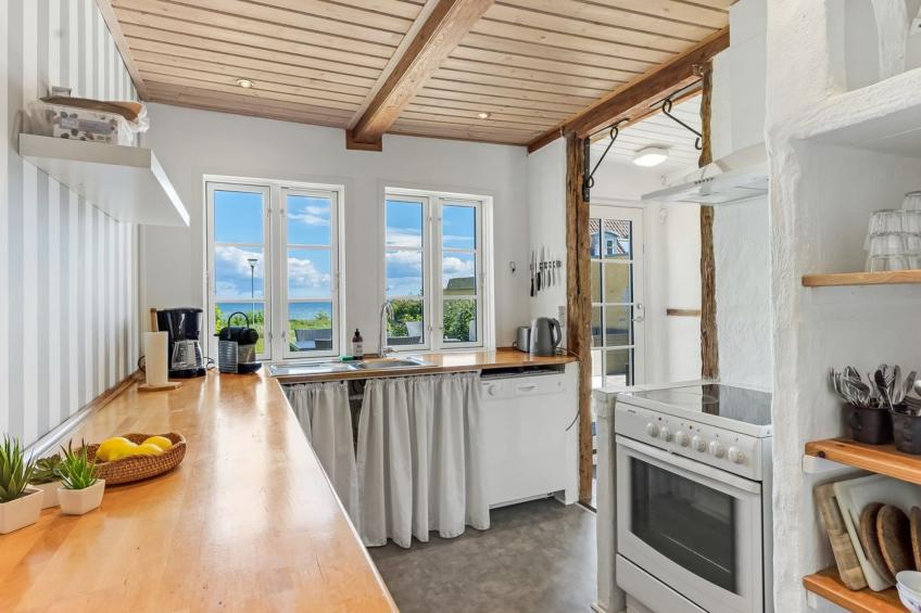 "Ilze" - 20m from the sea - foto 19