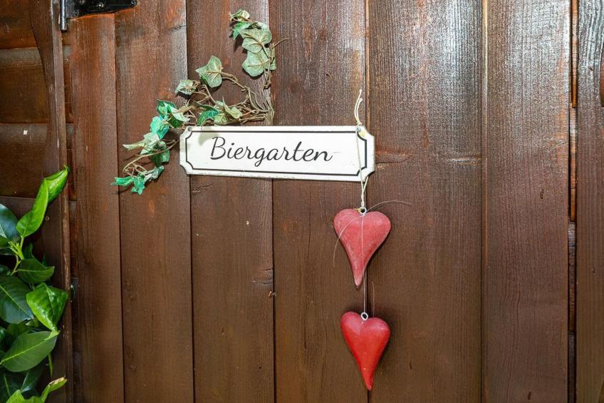 am Bodensee mit Garten und Terrasse - foto 33